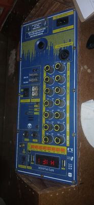 Mạch loa kéo v20x. Mua bán Tivi, Âm thanh tại Thành phố Buôn Ma Thuột Đắk Lắk được đăng bởi Nguyen Thien