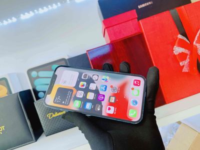 iPhone 12 64G Quốc Tế nguyên rin Áp vỏ trầy giá iu. Mua bán Điện thoại tại Quận Hải Châu Đà Nẵng được đăng bởi TUẤN LUXURY MOBILE ĐÀ NẴNG