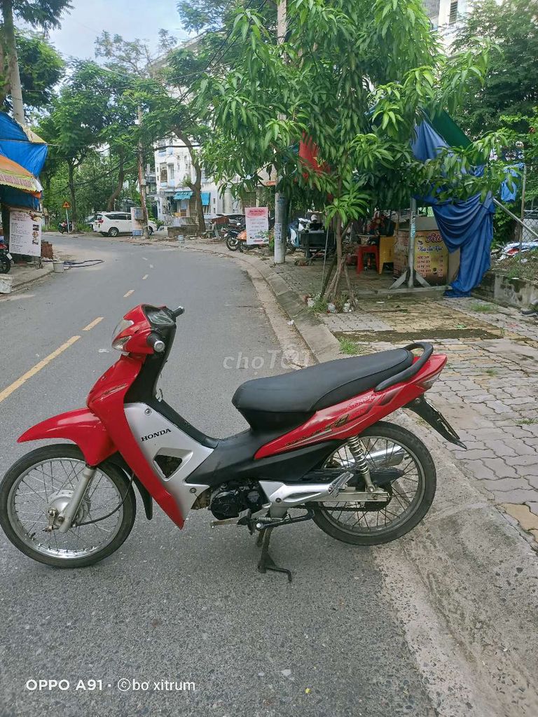 ✅ WAVE  HÀN QUỐC BS 92 
XE MÁY MÓC ÊM NGON. Mua bán Xe máy tại Quận Thanh Khê Đà Nẵng được đăng bởi bơ xitrum  hình 5