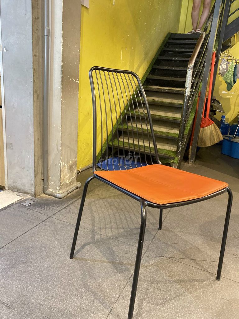 Ghế dành cho quán ăn cafe