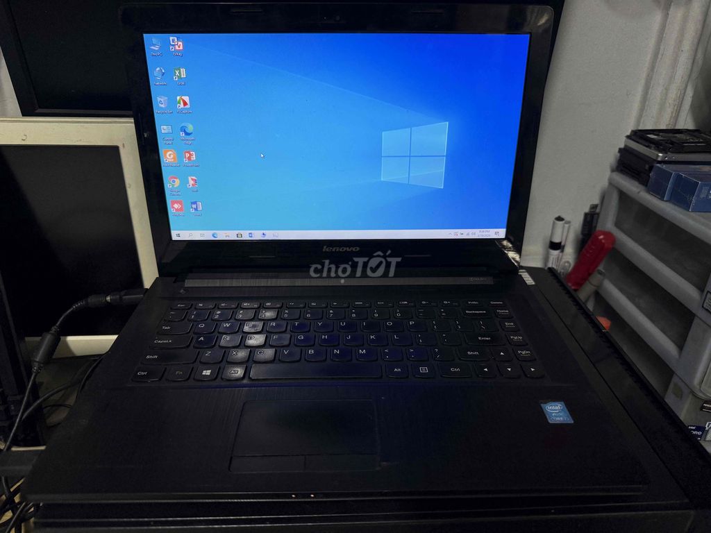 Lenovo G40-70 i3-4030U 8GB/120GB. Mua bán Laptop tại Quận 12 Tp Hồ Chí Minh được đăng bởi TH COMPUTER hình 1