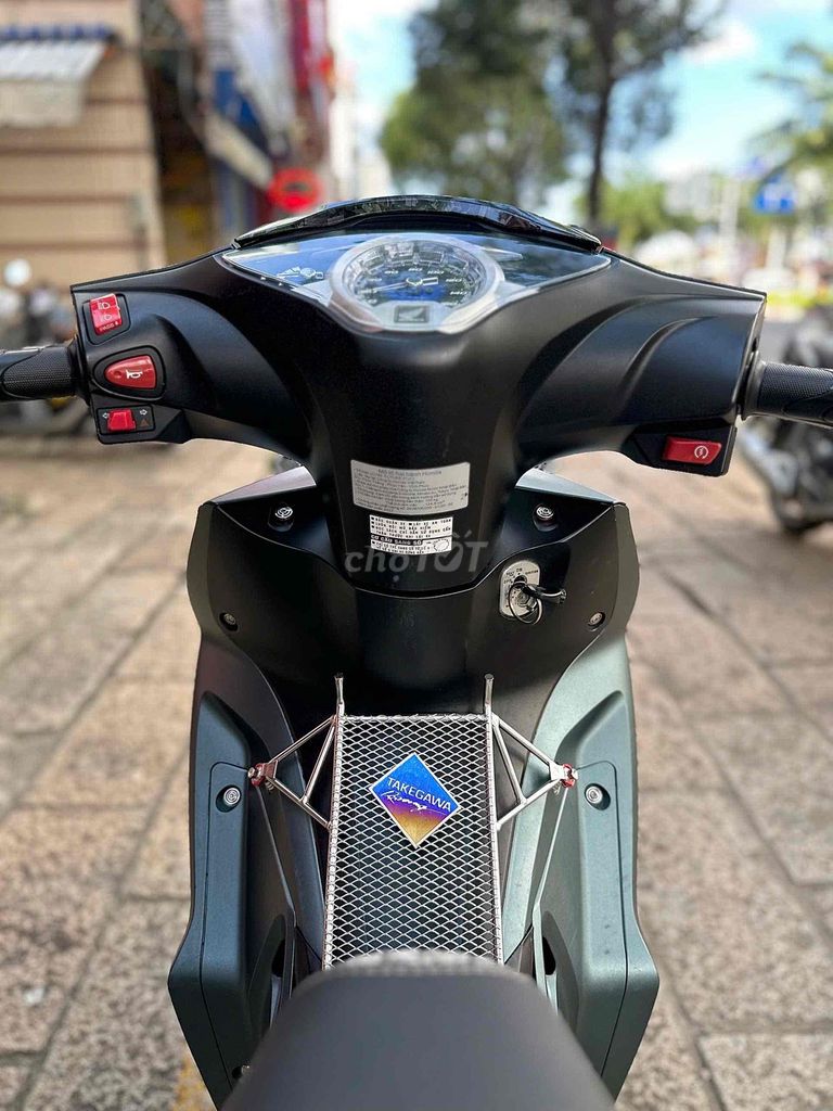 Future Led 125 2022 Zin Full Kiểng -Góp Bao Nợ Xấu. Mua bán Xe máy tại Thành phố Vũng Tàu Bà Rịa - Vũng Tàu được đăng bởi Cửa Hàng Xe Máy Bảo Thanh 2 hình 5