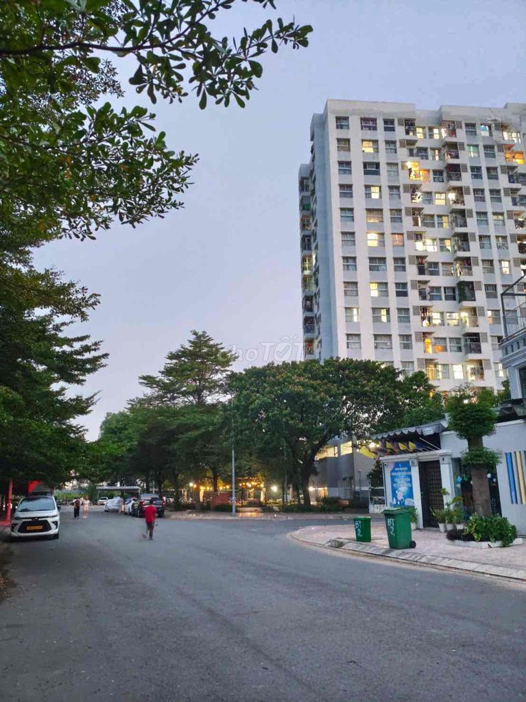 Rent · 2 bd · 50 м² · Quận 12, ул. Đường Lê Thị Riêng