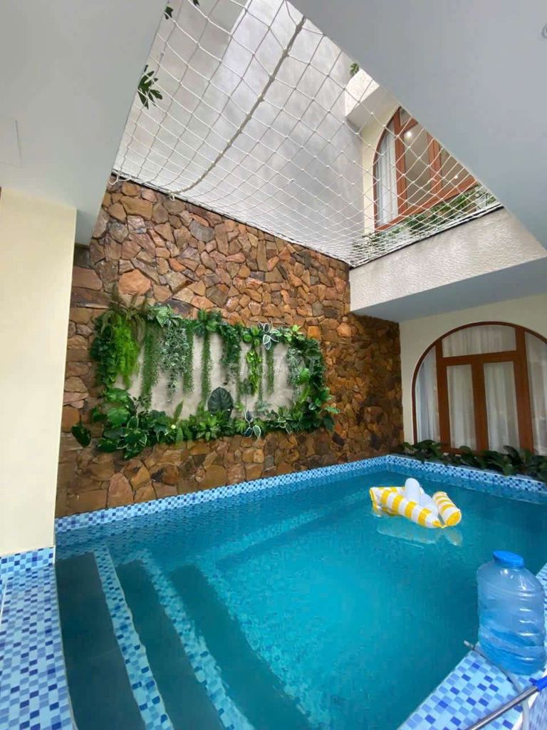 Rent · 5 bd · 110 м² · Quận Ngũ Hành Sơn, ул. Đường Chế Lan Viên