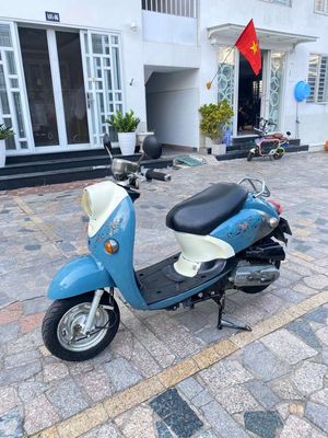 Honda Scoopy 50cc