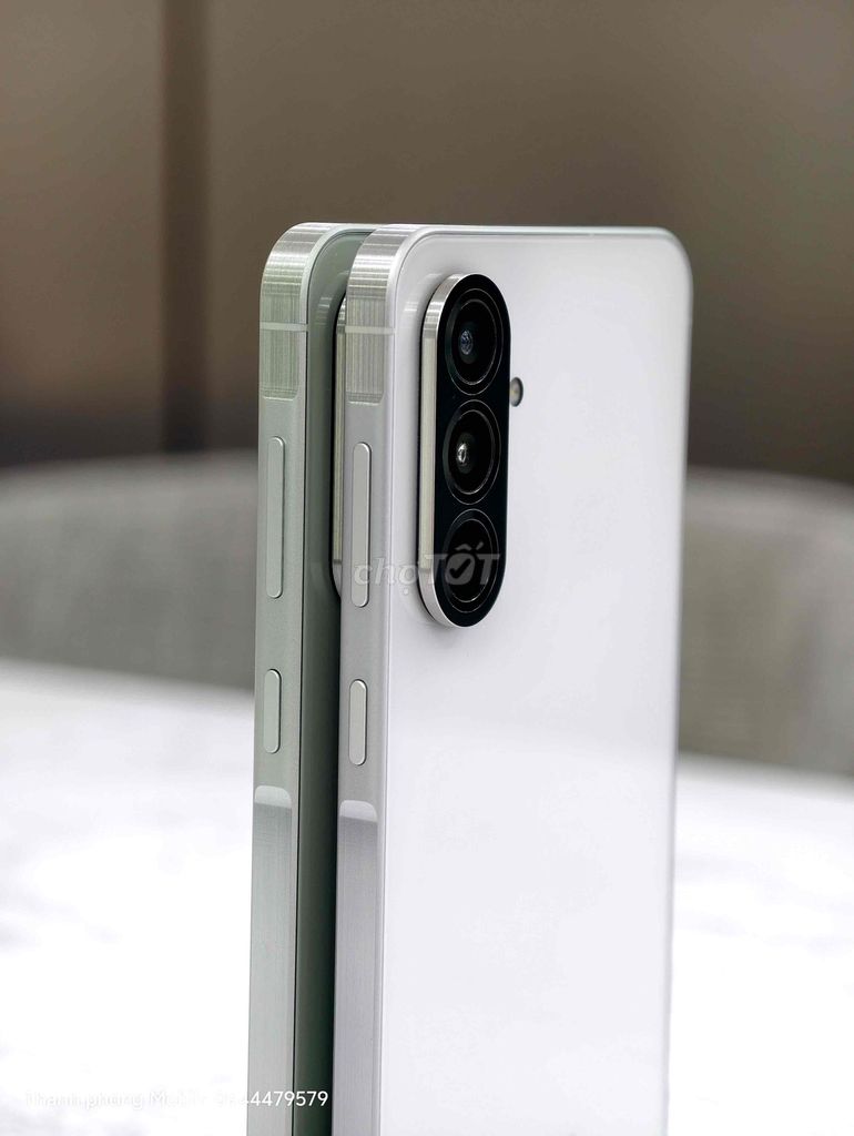 Samsung A56 5G Cty zinall đẹp liknew 🇻🇳. Mua bán Điện thoại tại Thành phố Cà Mau Cà Mau được đăng bởi Thanh phong  hình 1