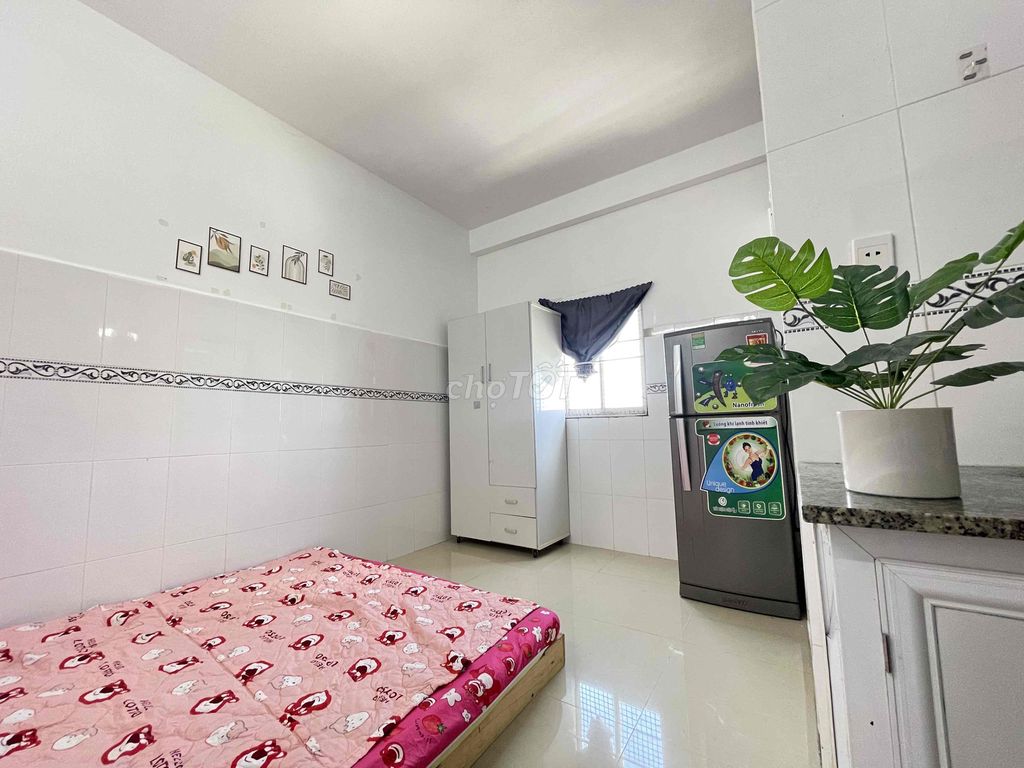 SÁT AEON BÌNH TÂN-BẾN XE MIỀN TÂY-CHỈ TỪ 3tr2 full nội thất sạch sẽ