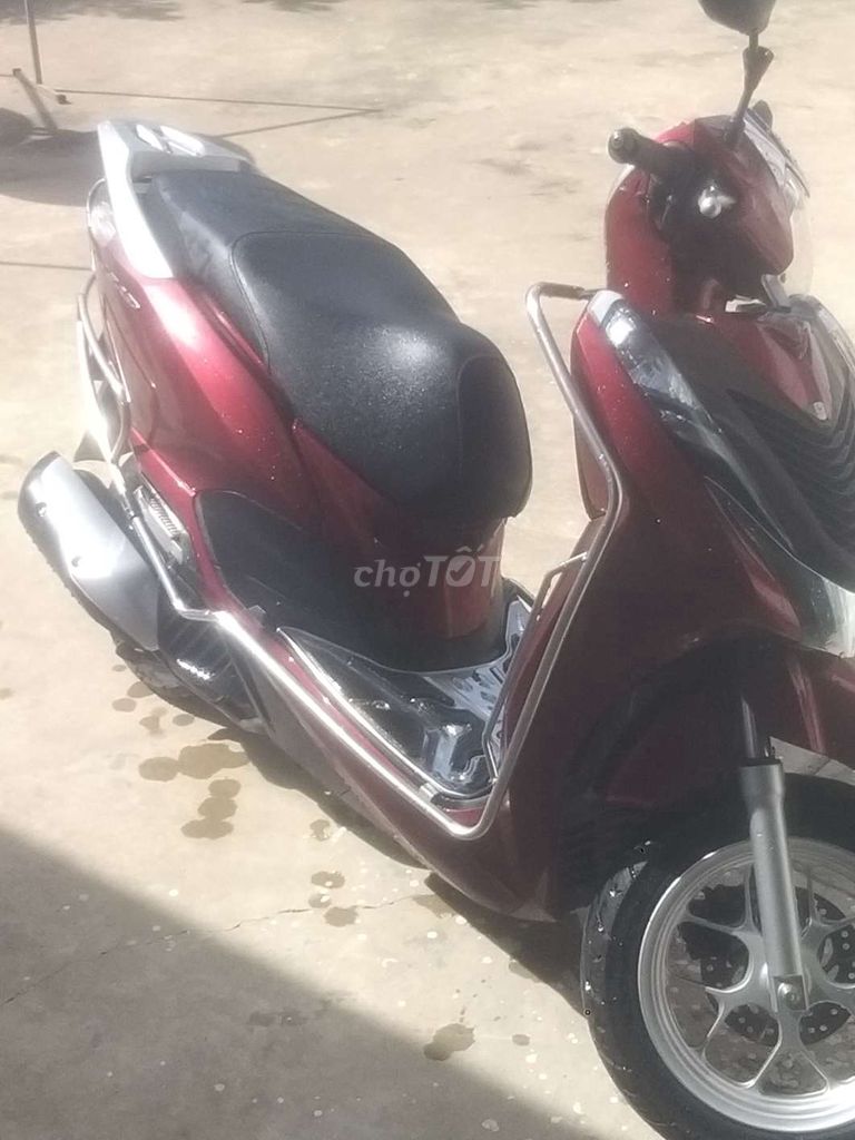 Bán xe lead nữ ít đi. Mua bán Xe máy tại Huyện Giao Thủy Nam Định được đăng bởi nkhhjk hình 3