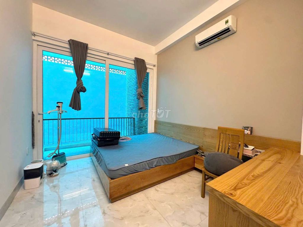 4-bedroom house on Thanh Lương 5 in Hòa Xuân — photo 8