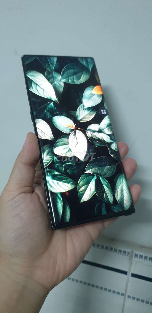 Samsung Note10plus 12gb/256gb màn zin. Mua bán Điện thoại tại Quận 12 Tp Hồ Chí Minh được đăng bởi Trần Gia Bảo hình 1