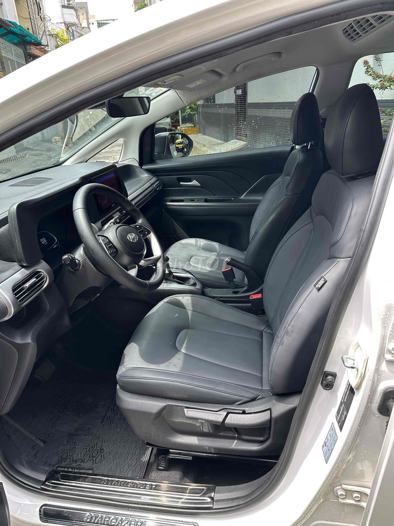 Hyundai Stargazer Premium Cao Cấp Nhất BSTP 9chủ🚘. Mua bán Ô tô tại Quận Tân Bình Tp Hồ Chí Minh được đăng bởi CươngCương hình 8