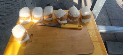 TUYỂN NV BÁN ĂN SÁNG
