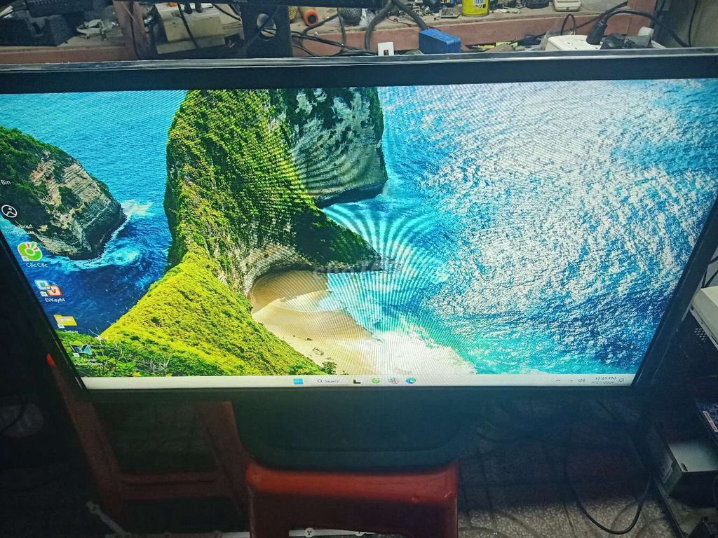 Tivi LG 32LB530A 32 inch. Mua bán Tivi, Âm thanh tại Huyện Mang Thít Vĩnh Long được đăng bởi Thuận hình 1