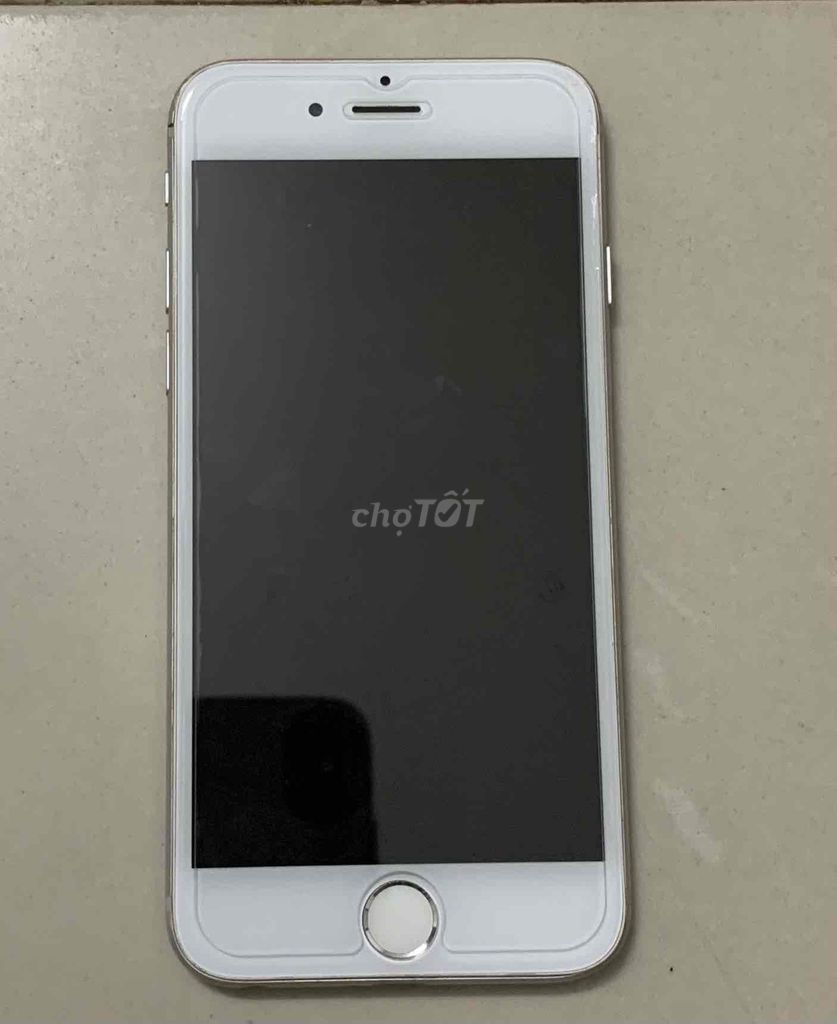 Apple iPhone 6s 16GB Bạc Mất vân tay. Mua bán Điện thoại tại Quận Thanh Khê Đà Nẵng được đăng bởi NHẬT HẠ hình 1