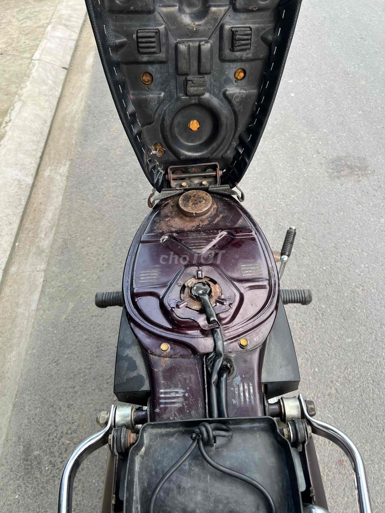 super dream 2000 máy full110. Mua bán Xe máy tại Quận 12 Tp Hồ Chí Minh được đăng bởi Văn Dan hình 5