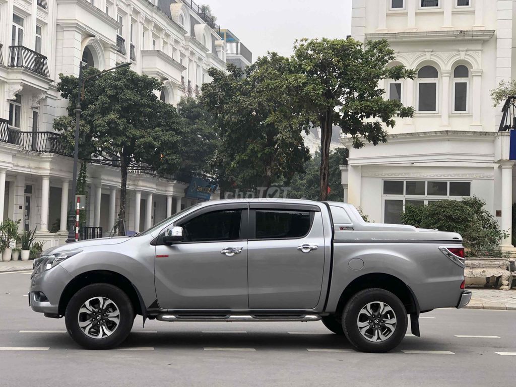 Mazda BT 50 2019 2.2 AT 2x2 - 69000 km. Mua bán Ô tô tại Quận Cầu Giấy Hà Nội được đăng bởi Tien Thanh hình 1