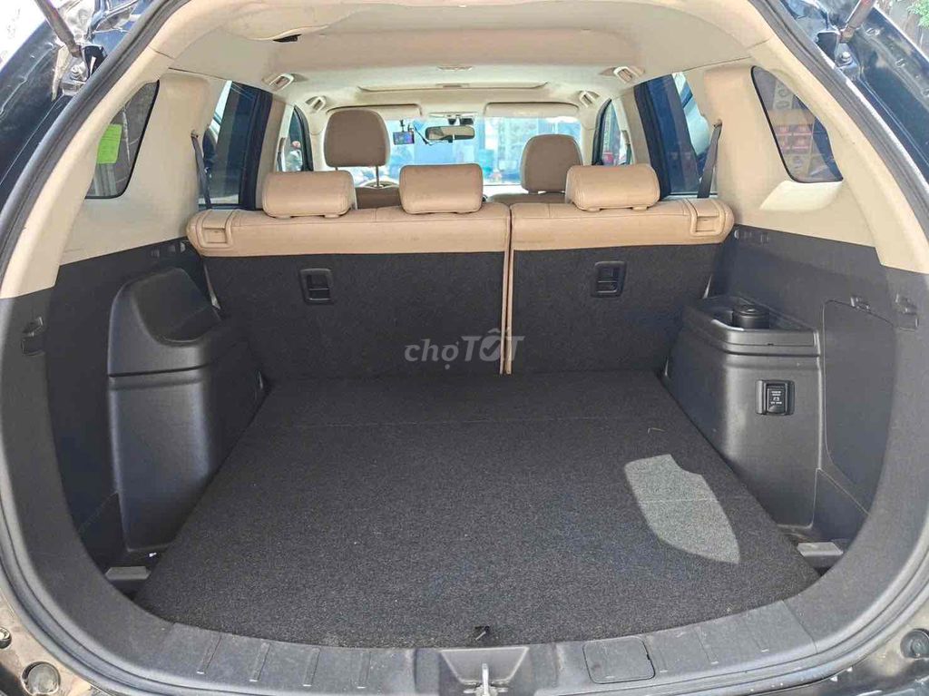 Bán Mitsubishi Outlander Premium. Mua bán Ô tô tại Quận Ninh Kiều Cần Thơ được đăng bởi Nguyễn Hòa Auto hình 10