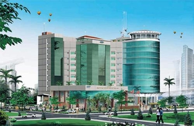 Waseco Building