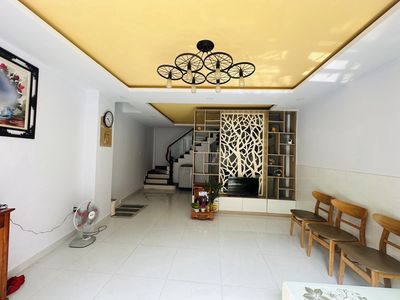 🔥 1 CĂN *** – GIẢM 300TR – NHÀ MỚI ĐẸP TÂN LẬP 2 HIỆP PHÚ THỦ ĐỨC