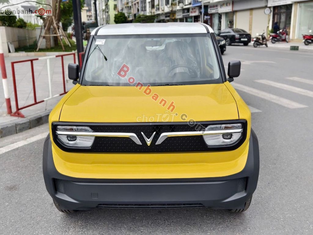 Siêu hot VF3. Mua bán Ô tô tại Quận Long Biên Hà Nội được đăng bởi Nguyễn Tùng hình 5