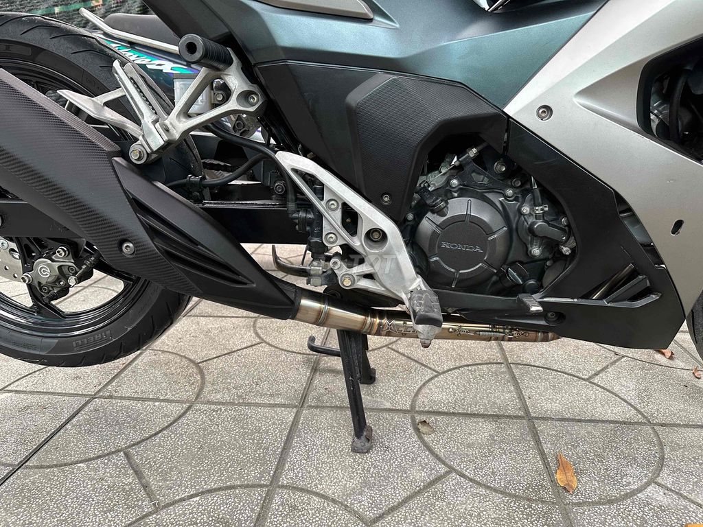 Winner V3 ABS. Mua bán Xe máy tại Thành phố Bến Tre Bến Tre được đăng bởi quockhanh nguyen hình 4