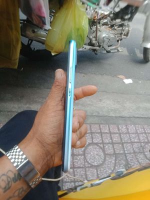 Realme C17 128GB Xanh