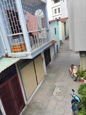 💥CĂN GÓC 3 MẶT HƠN 30m2 KHU ẨM THỰC VẠN KIẾP-PHAN XÍCH LONG CHỈ NHỈNH