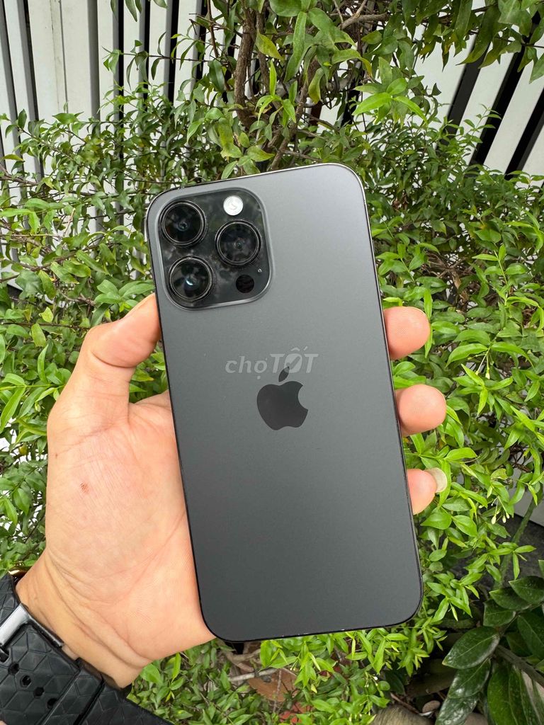 Iphone 14 Pro Max 256gb VN zin áp suất tuyển đẹp