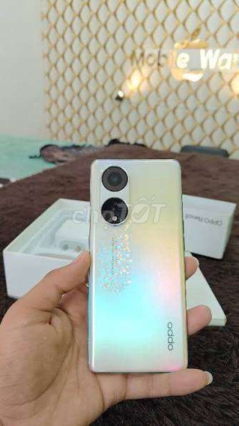 Oppo Trắng cầu vồng. Mua bán Điện thoại tại Quận Liên Chiểu Đà Nẵng được đăng bởi Quoc Bao hình 1