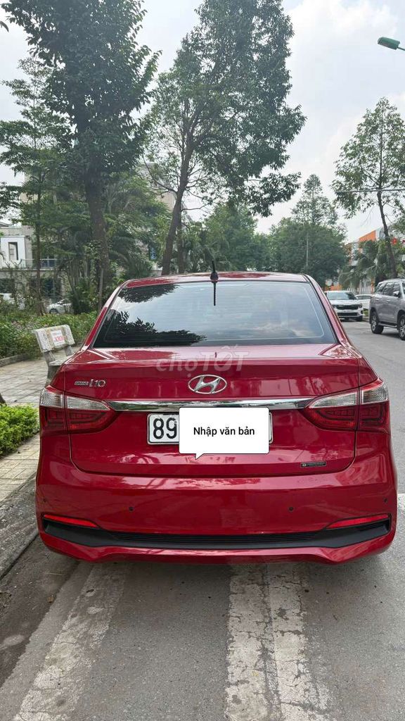 2020 Sedan 1.2 AT - 65000 km. Mua bán Ô tô tại Huyện Gia Lâm Hà Nội được đăng bởi Nguyễn Mạnh hình 2