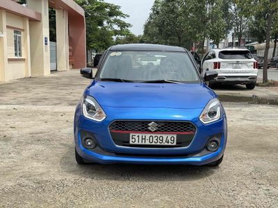 Suzuki Swift 2019 GLX 1.2 CVT  siêu mới full hãng. Mua bán Ô tô tại Quận 12 Tp Hồ Chí Minh được đăng bởi Mr Đức