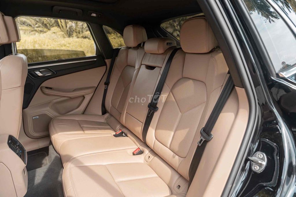 Porsche Macan 2021 S - 45000 km. Mua bán Ô tô tại Quận 7 Tp Hồ Chí Minh được đăng bởi TrầnKimLA hình 10