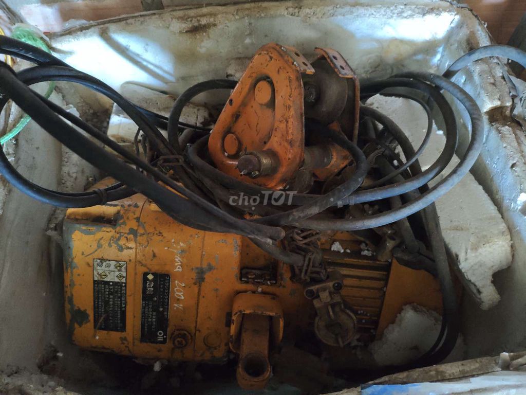 Bình hơi 150L điện 3 pha 5hp cũ. Mua bán Đồ chuyên dụng, Giống nuôi trồng tại Thành phố Pleiku Gia Lai được đăng bởi Tnp hình 1