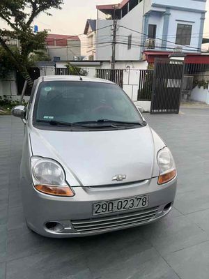 Chevrolet Spark 2013 Van 1.0 AT - 16000 km. Mua bán Ô tô tại Huyện Vĩnh Tường Vĩnh Phúc được đăng bởi Phạm Văn Hùng