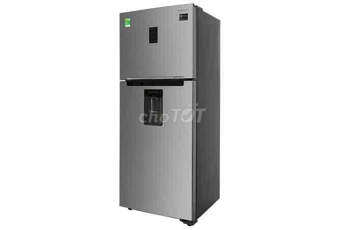 Tủ lạnh Samsung RT35K5982S8/SV Bạc. Mua bán Tủ lạnh tại Quận 12 Tp Hồ Chí Minh được đăng bởi Huỳnh Vĩnh Trường An hình 1