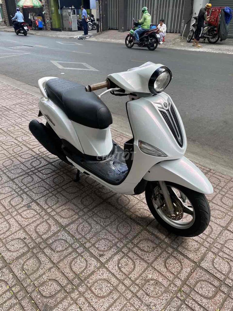 Yamaha Nozza 2013,bstp,xe đẹp keng,dán decan chùm