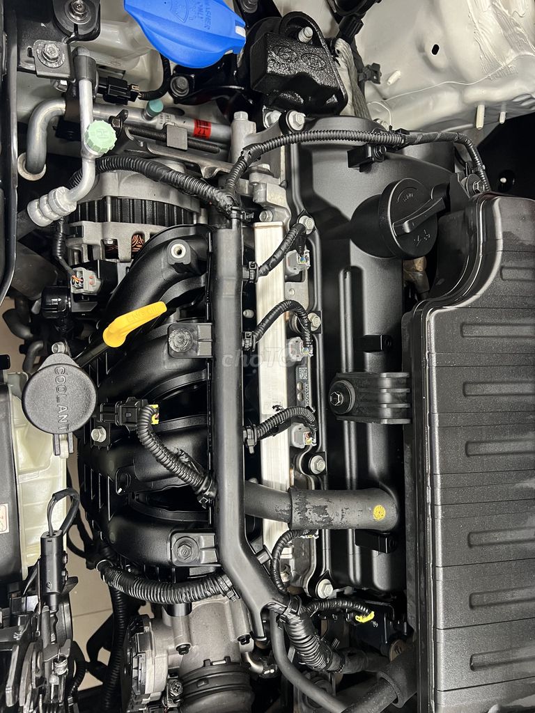 Kia Morning 2018 Si 1.25 MT - 80000 km. Mua bán Ô tô tại Thành phố Bảo Lộc Lâm Đồng được đăng bởi Trung tâm mua bán ÔTÔ  XE MÁY Ngọc Ánh hình 14