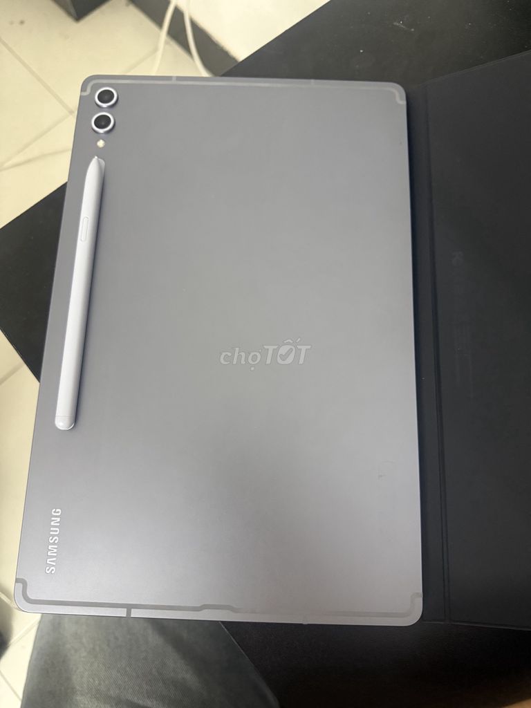 Samsung Galaxy S10 Plus, Wifi, 12/256 GB, tặng bao. Mua bán Máy tính bảng tại Quận Bình Thạnh Tp Hồ Chí Minh được đăng bởi Tran Thai Son Ngo hình 1