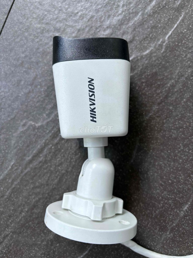 Camera giám sát Hik. Mua bán Máy ảnh, Máy quay tại Quận Liên Chiểu Đà Nẵng được đăng bởi Tin hình 1