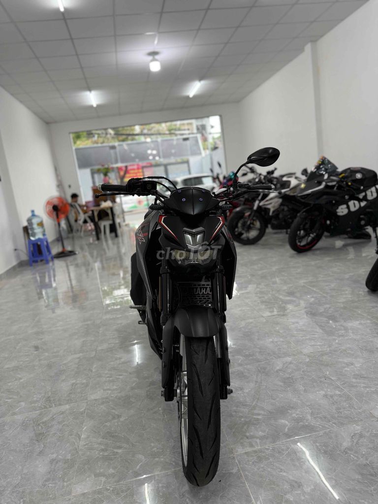 TFX 150 biển SG chính chủ. Mua bán Xe máy tại Thành phố Dĩ An Bình Dương được đăng bởi Xe máy Hùng Huyền hình 4