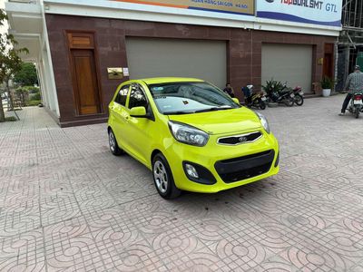 Kia Morning 2015 bản 1.25, chủ rất chăm xe. Mua bán Ô tô tại Thành phố Vinh Nghệ An được đăng bởi Nam Vinh