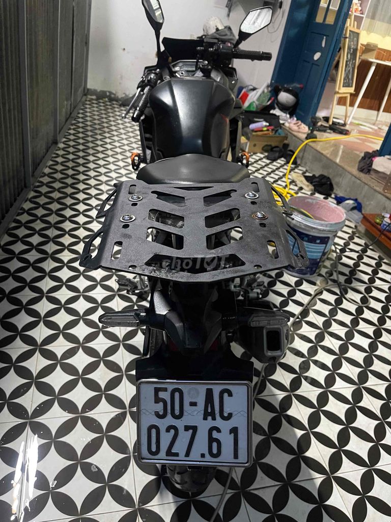 CBR Indo 2019 - 29k odo chính chủ. Mua bán Xe máy tại Quận 8 Tp Hồ Chí Minh được đăng bởi Nguyễn Ngọc Hiếu hình 4