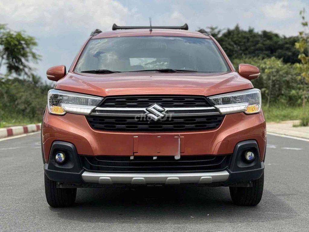 Suzuki XL7 GLX 2021 Cam 70000 km. Mua bán Ô tô tại Quận 12 Tp Hồ Chí Minh được đăng bởi Minh minh hình 1