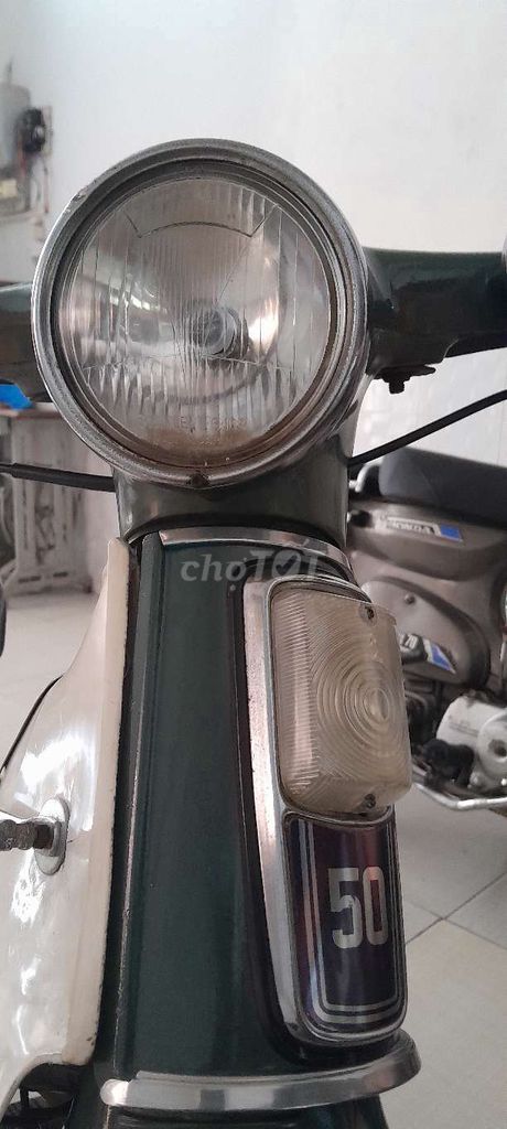 Honda Cub 78. Mua bán Xe máy tại Thành phố Vĩnh Long Vĩnh Long được đăng bởi anh thảo hình 8