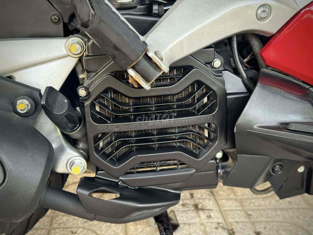 Honda Air Blade Fi 2010 Đỏ trắng lên thái bs 65 65. Mua bán Xe máy tại Quận Ninh Kiều Cần Thơ được đăng bởi Cửa Hàng xe máy Hoàng Hải hình 5