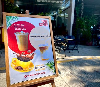 SANG NHƯỢNG FULL MINI MART & COFFEE. Mua bán văn phòng, mặt bằng kinh doanh tại Quận Sơn Trà Đà Nẵng được đăng bởi New Life