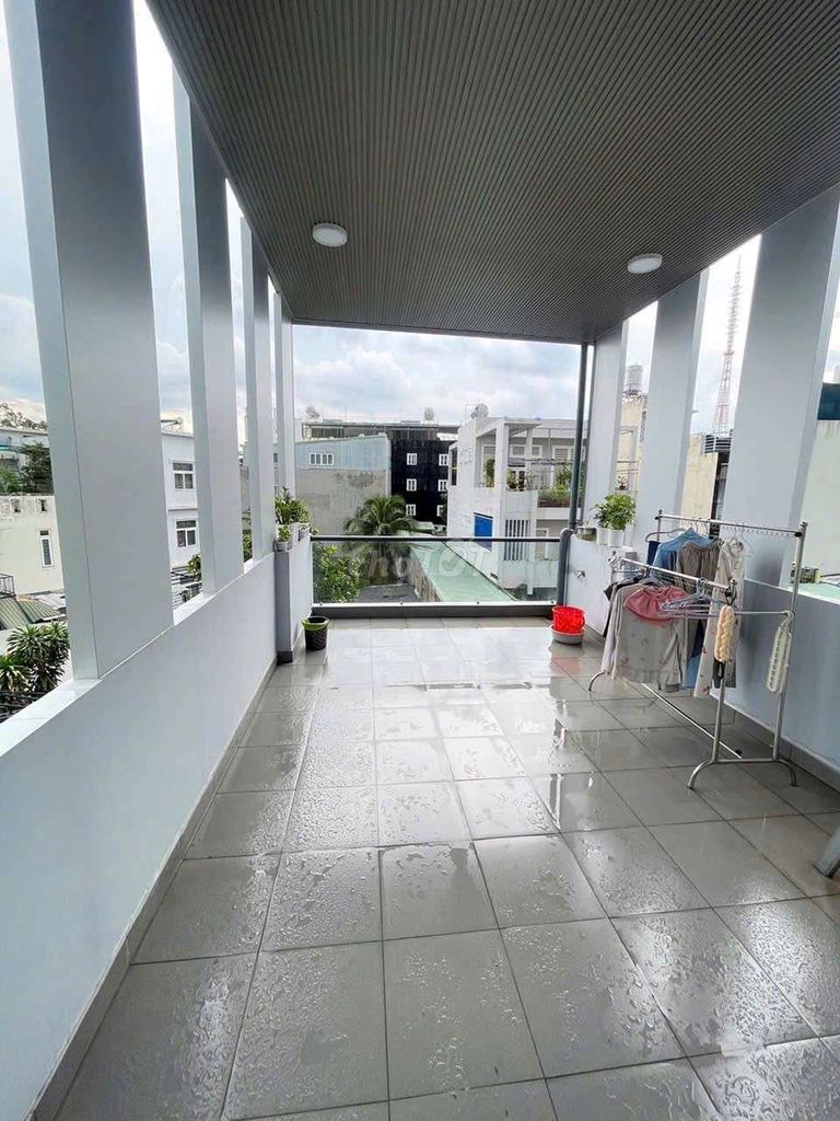 NHÀ PHỐ TĂNG NHƠN PHÚ Q9