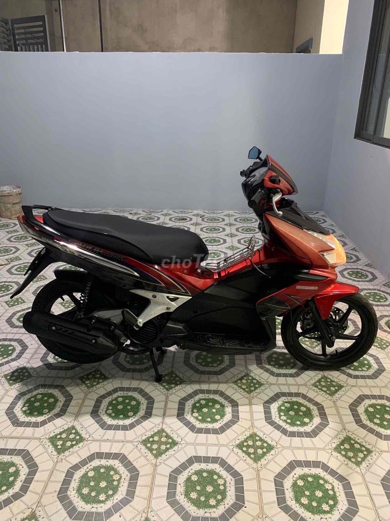 AB 110 xăng cơ, sản xuất 2008, đăng ký 2010. Mua bán Xe máy tại Thành phố Long Khánh Đồng Nai được đăng bởi Bi hình 3