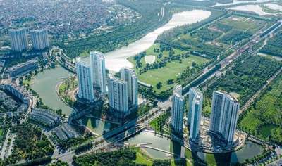 Bán căn hộ chung cư cao cấp dự án haven park, kđt ecopark