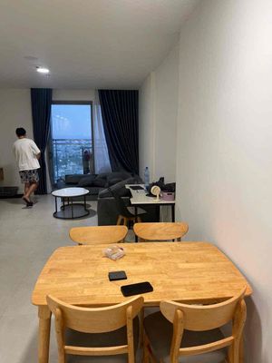 Аренда · 2 комн. · 83 м² · Thành phố Thủ Đức